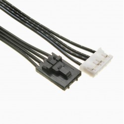 Cable moteur Vector pour Prusa